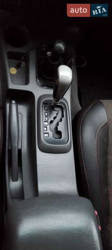 Пікап Toyota Hilux 2012 в Андрушівці