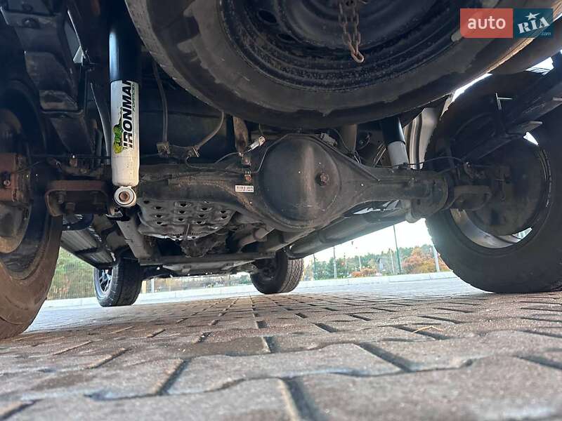 Пикап Toyota Hilux 2017 в Киеве