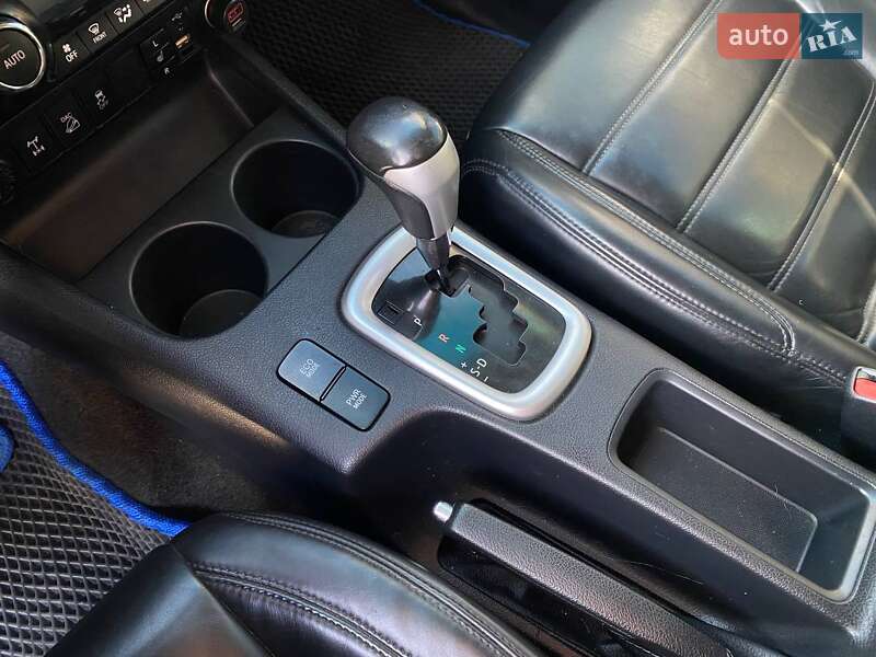Пикап Toyota Hilux 2016 в Львове фото 18 Пикап Toyota Hilux 2016 в Львове