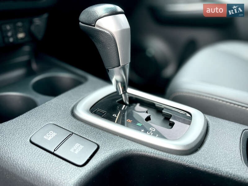 Пикап Toyota Hilux 2018 в Киеве