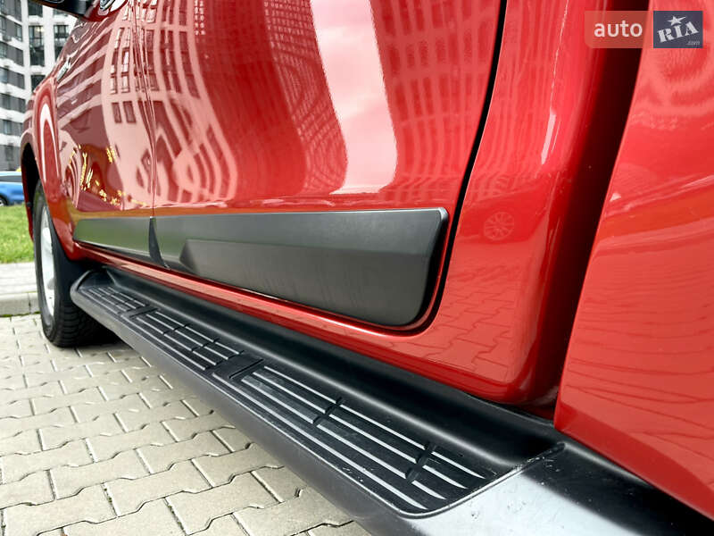 Пикап Toyota Hilux 2018 в Киеве