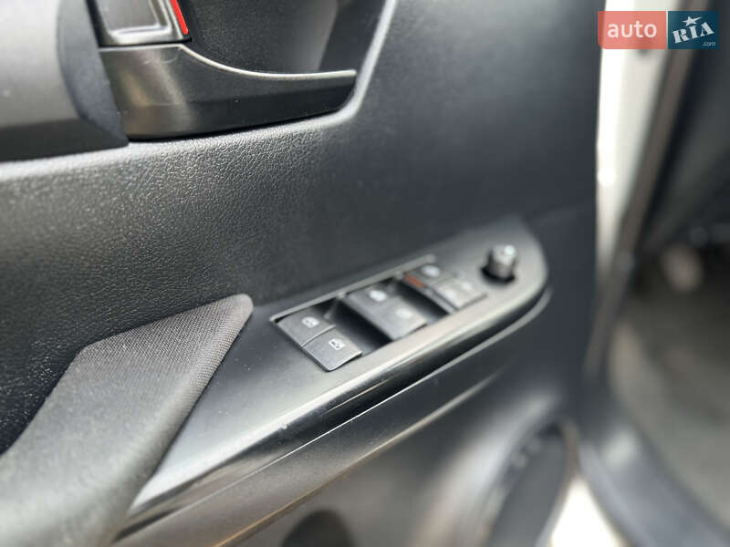 Пікап Toyota Hilux 2017 в Миколаєві