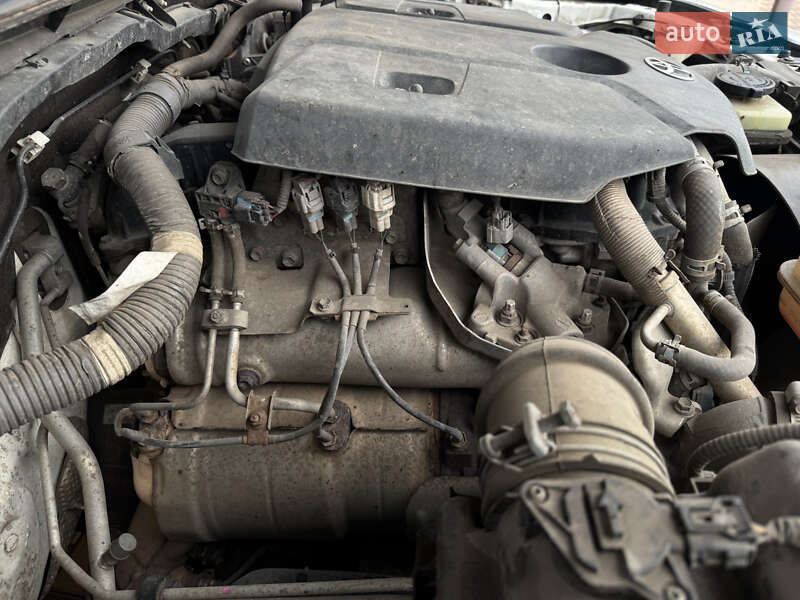 Пікап Toyota Hilux 2017 в Миколаєві