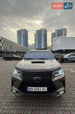 Пикап Toyota Hilux 2014 в Одессе