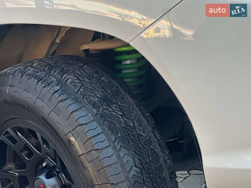 Toyota Hilux 2017 Toyota Hilux 2017