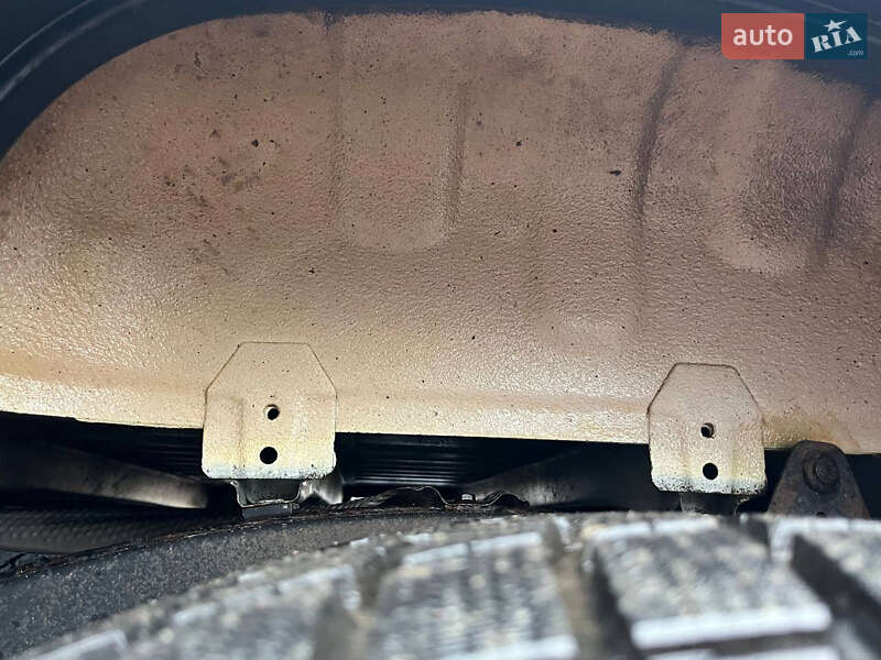 Пікап Toyota Hilux 2016 в Стрию