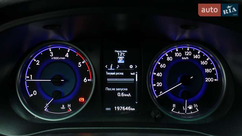 Пикап Toyota Hilux 2016 в Черкассах