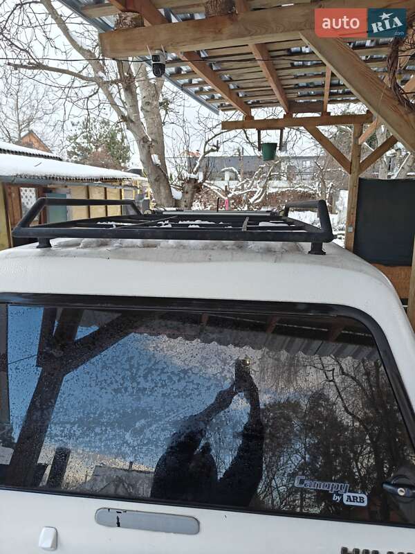 Пикап Toyota Hilux 2013 в Киеве фото 5 Пикап Toyota Hilux 2013 в Киеве