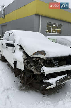 Пикап Toyota Hilux 2019 в Львове