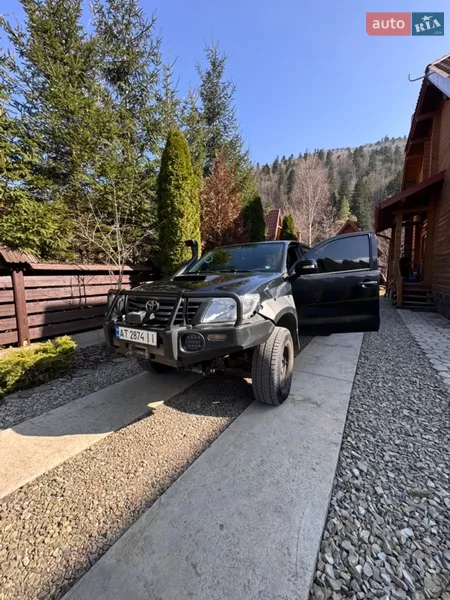 Toyota Hilux 2013