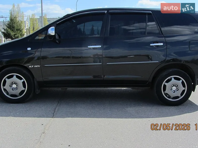 Toyota Innova 2007 VIN MHFXX43G800002805 фото оголошення 5 з 42