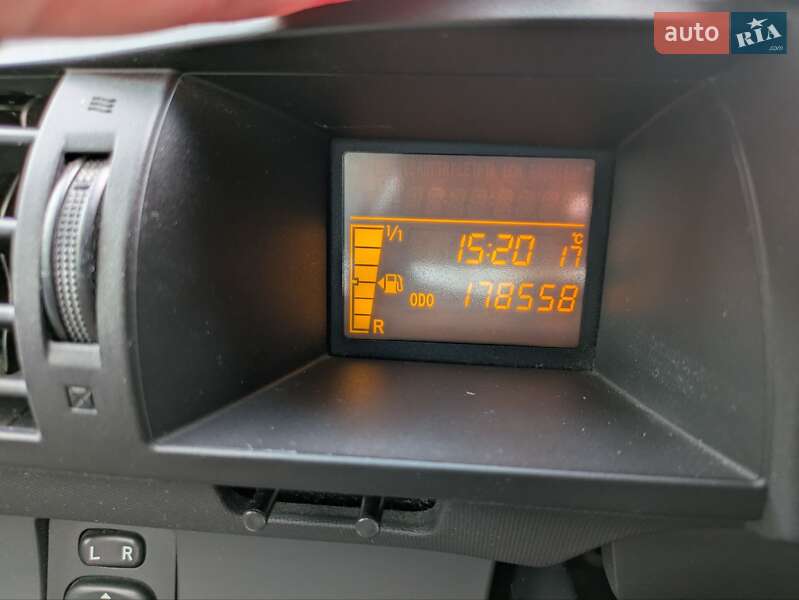 Хетчбек Toyota IQ 2011 в Косові