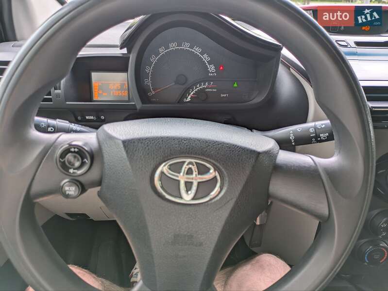 Хетчбек Toyota IQ 2011 в Косові