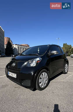 Хетчбек Toyota IQ 2012 в Одесі