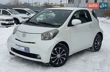 Хетчбек Toyota IQ 2009 в Києві