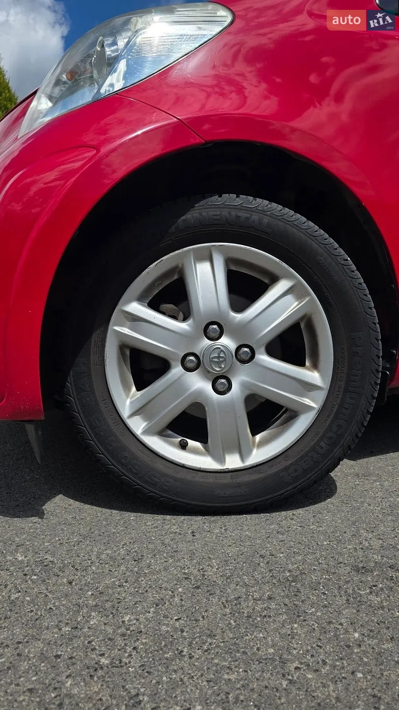 2011 Toyota iQ - мініатюра 17