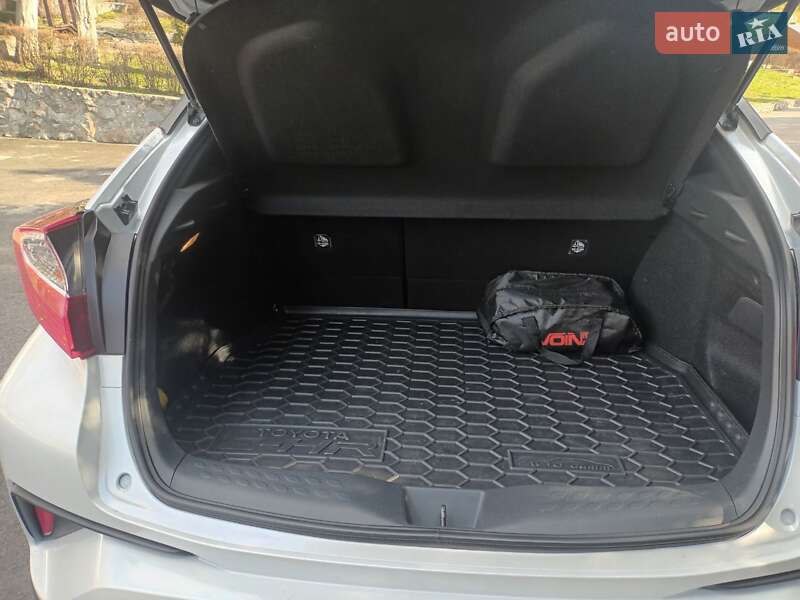 Позашляховик / Кросовер Toyota Izoa 2022 в Кропивницькому