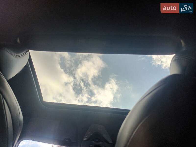 Позашляховик / Кросовер Toyota Izoa 2022 в Кропивницькому