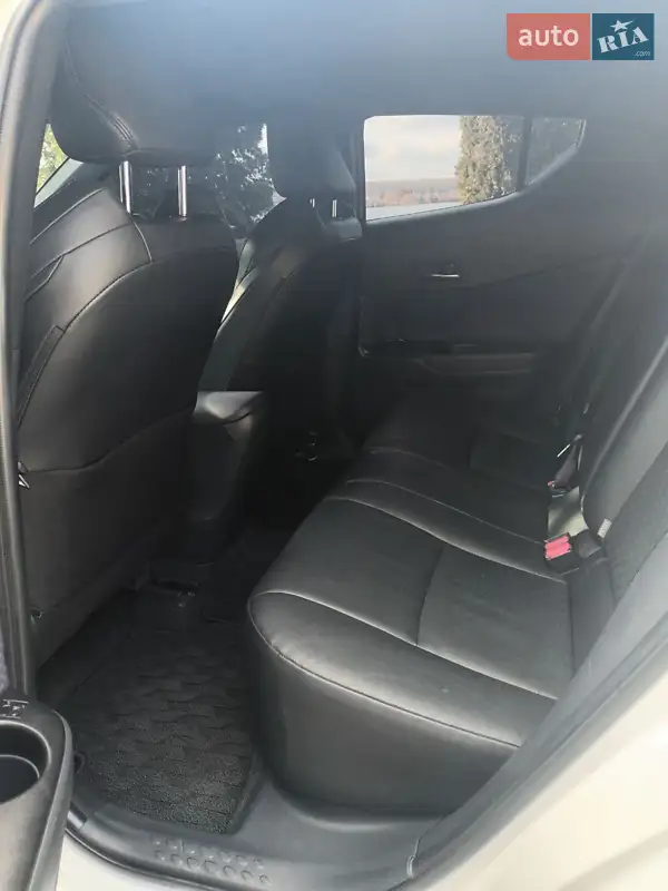 Toyota Izoa 2022 VIN LFMCA1CX4N0006011 фото оголошення 14 з 38