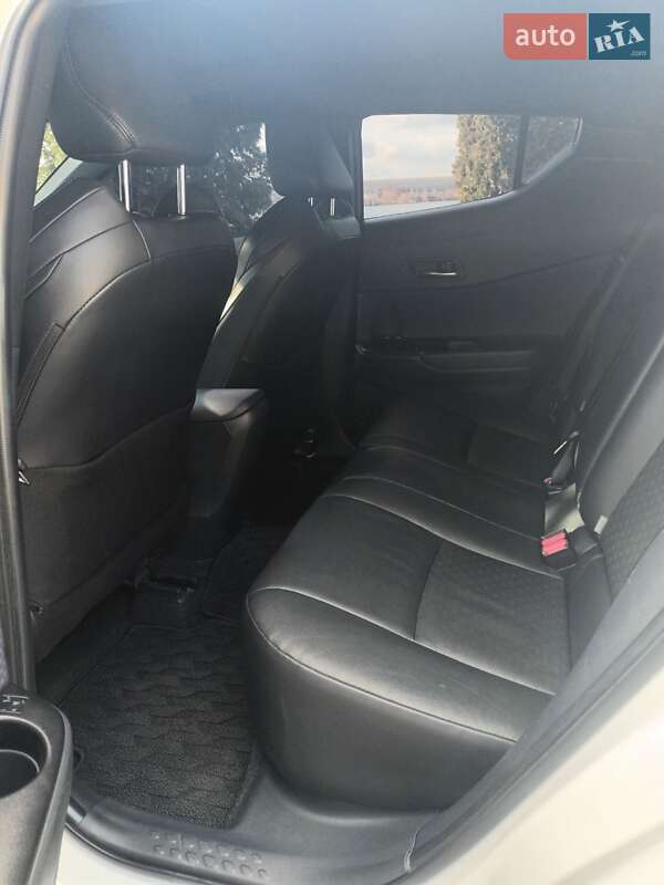 Позашляховик / Кросовер Toyota Izoa 2022 в Кропивницькому