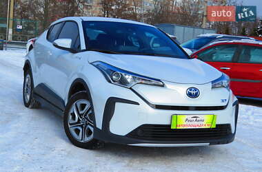 Внедорожник / Кроссовер Toyota Izoa 2022 в Кропивницком