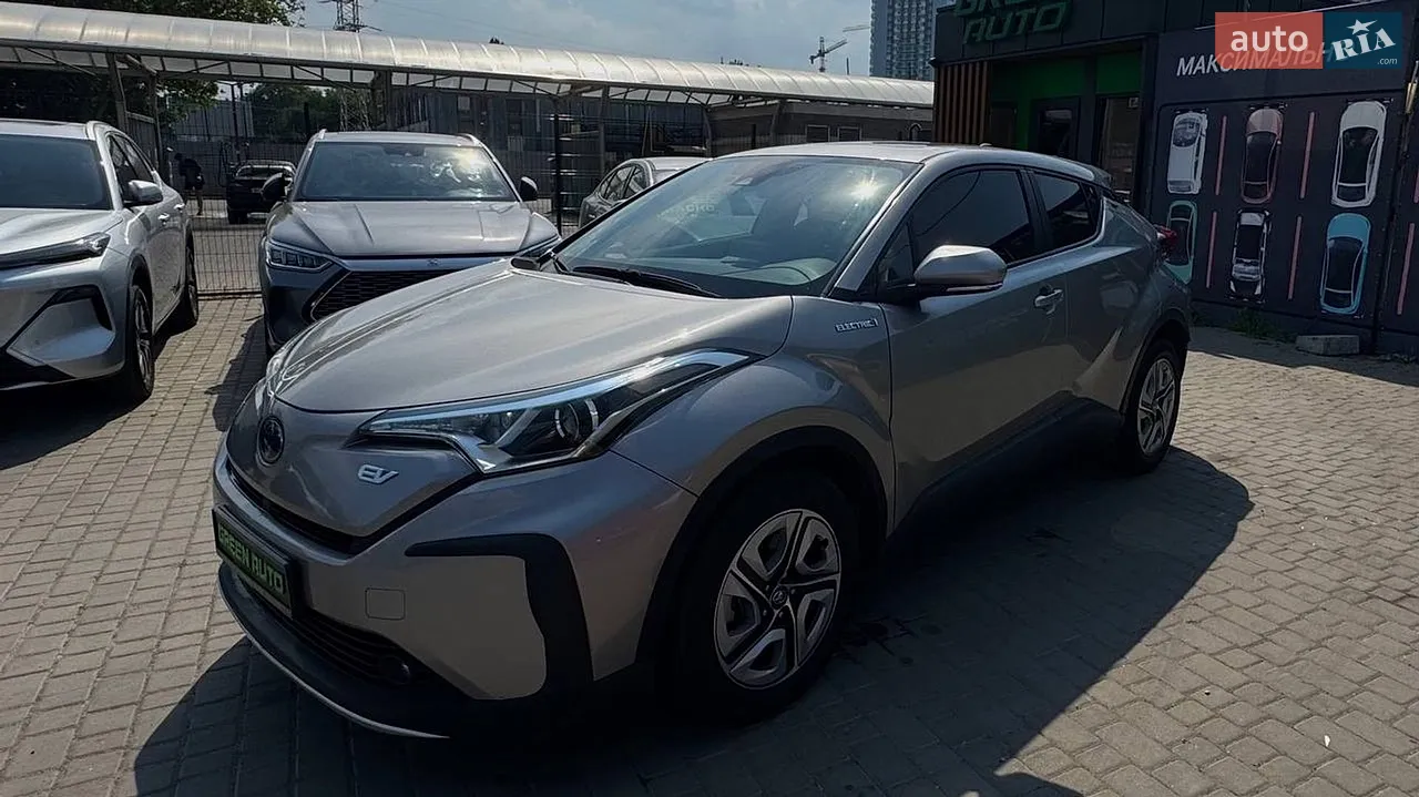 2023 BYD Song Plus - мініатюра 11
