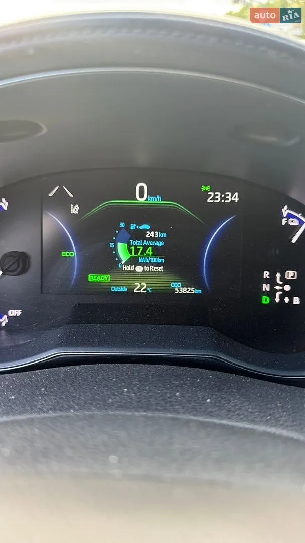 2021 Toyota C-HR - мініатюра 3