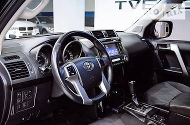 Внедорожник / Кроссовер Toyota Land Cruiser Prado 2013 в Одессе