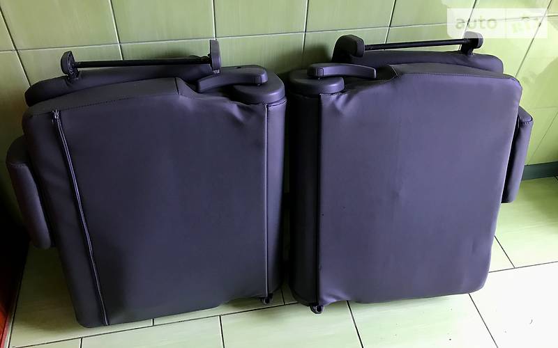 Позашляховик / Кросовер Toyota Land Cruiser Prado 2007 в Харкові