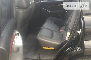 Позашляховик / Кросовер Toyota Land Cruiser Prado 2005 в 