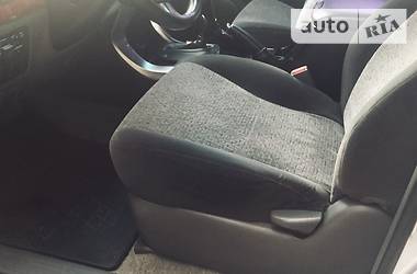 Позашляховик / Кросовер Toyota Land Cruiser Prado 2005 в 
