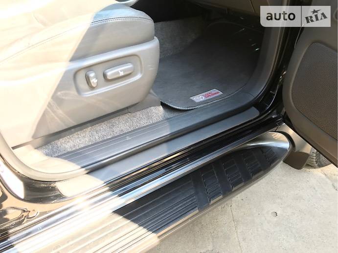 Позашляховик / Кросовер Toyota Land Cruiser Prado 2007 в Харкові