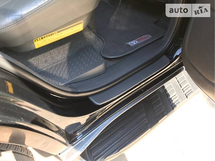 Позашляховик / Кросовер Toyota Land Cruiser Prado 2007 в Харкові