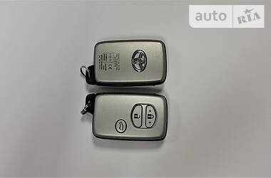 Внедорожник / Кроссовер Toyota Land Cruiser Prado 2017 в 