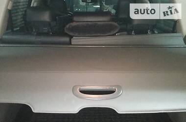 Позашляховик / Кросовер Toyota Land Cruiser Prado 2010 в 