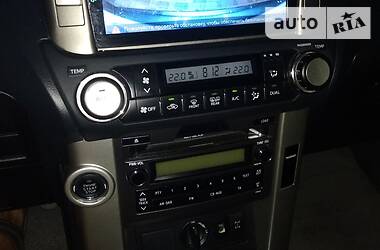 Позашляховик / Кросовер Toyota Land Cruiser Prado 2010 в 