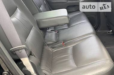 Позашляховик / Кросовер Toyota Land Cruiser Prado 2006 в 