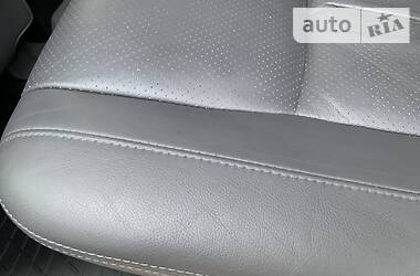 Позашляховик / Кросовер Toyota Land Cruiser Prado 2009 в 