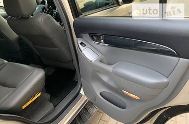 Позашляховик / Кросовер Toyota Land Cruiser Prado 2009 в 
