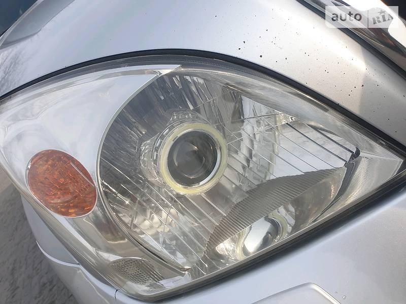 Позашляховик / Кросовер Toyota Land Cruiser Prado 2004 в Ізмаїлі