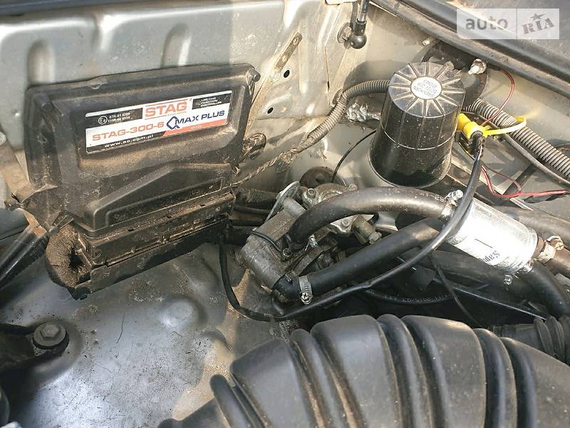 Позашляховик / Кросовер Toyota Land Cruiser Prado 2004 в Ізмаїлі