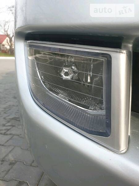 Позашляховик / Кросовер Toyota Land Cruiser Prado 2004 в Ізмаїлі