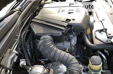 Позашляховик / Кросовер Toyota Land Cruiser Prado 2007 в 