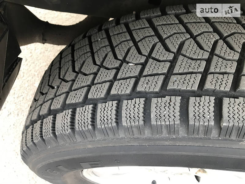 Позашляховик / Кросовер Toyota Land Cruiser Prado 2006 в Чернігові фото 18 Позашляховик / Кросовер Toyota Land Cruiser Prado 2006 в Чернігові