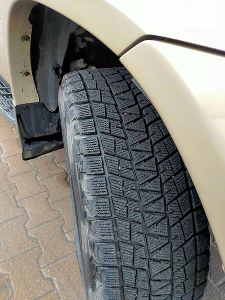 Позашляховик / Кросовер Toyota Land Cruiser Prado 2004 в Житомирі