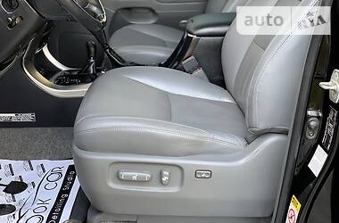 Позашляховик / Кросовер Toyota Land Cruiser Prado 2009 в 