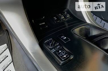 Позашляховик / Кросовер Toyota Land Cruiser Prado 2009 в 