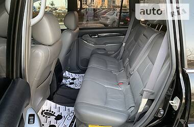 Позашляховик / Кросовер Toyota Land Cruiser Prado 2009 в 