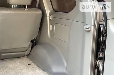 Позашляховик / Кросовер Toyota Land Cruiser Prado 2009 в 