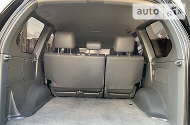Позашляховик / Кросовер Toyota Land Cruiser Prado 2009 в 